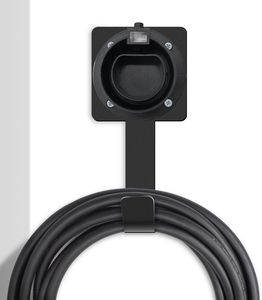 Support de <span class=keywords><strong>prise</strong></span> <span class=keywords><strong>pour</strong></span> chargeur de <span class=keywords><strong>véhicule</strong></span> <span class=keywords><strong>électrique</strong></span> Iec 62196 Type2 Dummy Socket - Product Image 6
