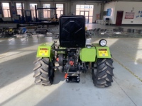 Pengiriman Gratis Kualitas Tinggi Daya Tahan Lama 12-260HP 4WD Gearbox Traktor Kebun Kecil & Besar Produktivitas Tinggi Kebisingan Rendah Daiding