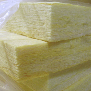 Panneau <span class=keywords><strong>de</strong></span> <span class=keywords><strong>laine</strong></span> <span class=keywords><strong>de</strong></span> <span class=keywords><strong>verre</strong></span> hydrophobe personnalisable en épaisseur et densité apparente - Product Image 4