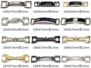 Chaîne décorative pour chaussures De Los Broncos, nouveau design, chaîne pour chaussures Bakal, chaîne personnalisée avec nom, boucles pour chaussures - Product Image 4
