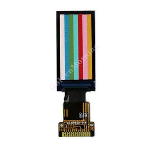 GMT096-1 80x160 Conducteur IC <span class=keywords><strong>ST7735</strong></span> 0.96 TFT-LCD Écran Petit TFT LCD - Product Image 2