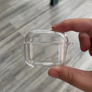 Funda Protectora para Auriculares Inalámbricos, <span class=keywords><strong>Precio</strong></span> Económico 2022, Protección Total, ABS, para Auriculares Pro, Marca KINGGARD, Antipolvo - Product Image 6