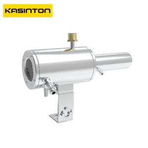 KASINTON JSD-FJ-BHZSL Water Cooled Air Cooled High <strong>Temperature</strong> Protection <strong>Cover</strong> for Infrared <strong>Temperature</strong> Sensor - Product Image 6