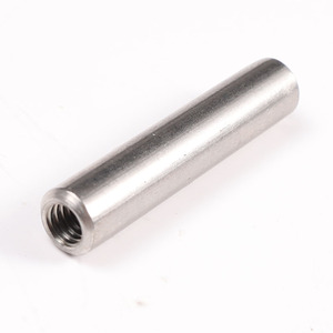 Tùy Chỉnh Brass Kim Loại Vị Trí Hình Trụ Pin Chốt 1481 Gỗ <span class=keywords><strong>Threaded</strong></span> Vị Trí Thép Không Gỉ Chốt Pin Cho Xốp - Product Image 5