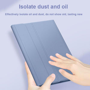 Étui clavier avec souris pour <span class=keywords><strong>Xiaomi</strong></span> RedMi Pad 10.61 pouces <span class=keywords><strong>2022</strong></span> avec RedMi Pad 10.61 ''housse de clavier détachable pour tablette - Product Image 3