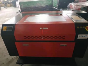 Machine de découpe <span class=keywords><strong>laser</strong></span> CO2 <span class=keywords><strong>VEVOR</strong></span> 80W 700x500mm avec gravure rotative, idéale pour le bois, le papier, l'acrylique, la pierre, le plastique, le verre et le <span class=keywords><strong>laser</strong></span>. - Product Image 5