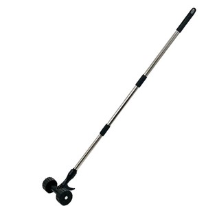 Diserbatrice a gancio regolabile <span class=keywords><strong>per</strong></span> giardino, rullo <span class=keywords><strong>per</strong></span> la rimozione delle <span class=keywords><strong>erbacce</strong></span> dalle fessure del cortile, strumento <span class=keywords><strong>per</strong></span> eliminare l'erba senza piegarsi, diserbatrice <span class=keywords><strong>per</strong></span> fessure - Product Image 1
