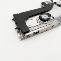 Nouvel Alimentateur Intelligent Hanwha 12 mm avec Roulement pour Ligne de Production de Cartes de Circuits Imprimés SMT