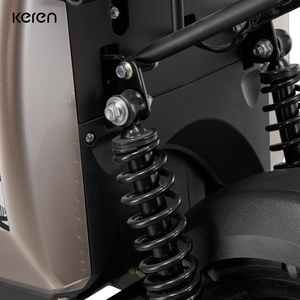 Scooter à deux roues EU Speed 60 km/h, moteur 1200 W, batterie 72 V, moto pour adultes - Product Image 4