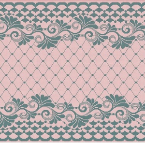 <span class=keywords><strong>2025</strong></span> mới nhất nóng bán cao căng đàn hồi rộng ren TRIM cho đồ lót sexy - Product Image 3