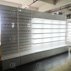 Estantes de Alta Calidad para Tiendas de Tabaco, Muebles para Dispensarios, <span class=keywords><strong>Vitrina</strong></span> para Exhibición de Tabaco, Decoración para Tiendas, Estante para Tabaco - Product Image 3