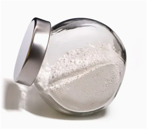 Tinta de dióxido de titanio Recubrimiento de caucho Grado de uso general Rutilo Recubrimiento de dióxido de titanio clorado Alta pureza - Product Image 5