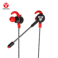 Fantech EG2 Produk Baru Headset Gaming Berkabel dengan Mikrofon Ganda di Dalam Telinga