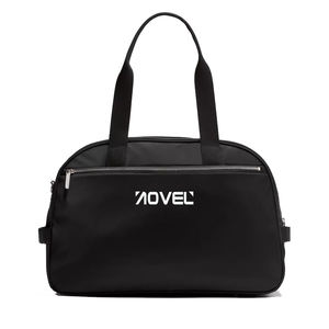 Sac <span class=keywords><strong>de</strong></span> voyage <span class=keywords><strong>de</strong></span> ville 28L, sac <span class=keywords><strong>de</strong></span> week-end avec bandoulière réglable, sac <span class=keywords><strong>de</strong></span> sport en polyester - Product Image 5