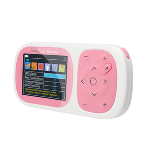 Konmed KM536 Taşınabilir Plastik 2 Kanallı <span class=keywords><strong>EMG</strong></span> Makinesi Rehabilitasyon ve Elektrikli Masaj Rahatlaması için Vücut Masaj Cihazı - Product Image 4