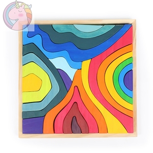 Directo de fábrica coloridos Juguetes Juegos cuatro elementos edificio de cocina al por mayor juguetes de dinosaurio Juguetes - Product Image 1