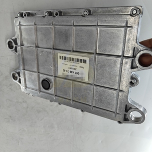 Module de commande compatible avec le numéro universel 0074467040 MBE4000 ECM 007 446 70 40, pièces pour véhicules de construction - Product Image 2