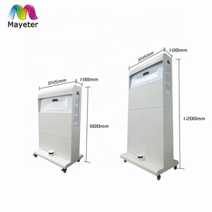 Nhà Máy Trực Tiếp Di Động Tương Tác Sàn Máy Chiếu Trò Chơi Máy Cho Trẻ Em Trong Nhà Vui Chơi Giải Trí Trò Chơi Tương Tác - Product Image 6