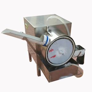 เครื่องล้างทำความสะอาดไข่เครื่องล้างแบบล้างขนาดเล็ก - Product Image 4