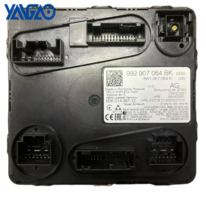 Unité de contrôle de réseau électrique embarqué<span class=keywords><strong>e</strong></span> 992907064BK pour Porsche 971 992 9J1 <span class=keywords><strong>Audi</strong></span> ETRGT Bentley New Continental GT - Product Image 3