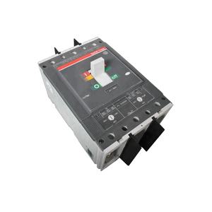 Disjoncteurs moulés Sace <span class=keywords><strong>Tmax</strong></span> T Generation, tension nominale 690V, capacité de coupure 120kA, 50/60Hz, déclenchement électronique/intelligent - Product Image 2