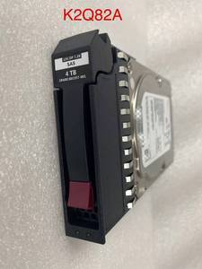 765455-B21 ฮาร์ดดิสก์ 2TB SATA 6G Midline 7.2K SFF (2.5 นิ้ว) SC รับประกัน 1 ปี 512e พร้อมเฟิร์มแวร์ที่เซ็นชื่อแบบดิจิทัล - Product Image 3