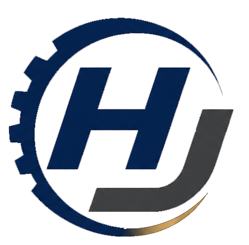 Hainan Huajia Machinery Equipment Co., Ltd. logo