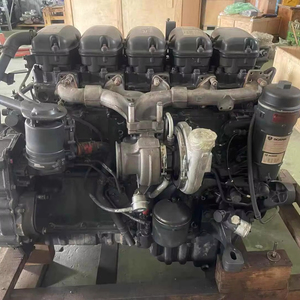 DC13, DC12, DC09, DC11, ชุดประกอบเครื่องยนต์ DC16 DC13กลไก440 xpi - Product Image 1