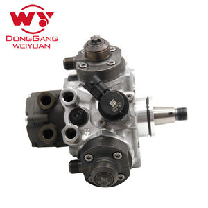 WEIYUAN מזרק משאבת סולר הזרקה להזריק משאבת Assy 0445020608 עבור בוש עבור מיצובישי מנוע - Product Image 4