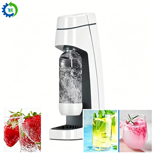 Machine à soda, machine à <span class=keywords><strong>eau</strong></span> <span class=keywords><strong>gazeuse</strong></span>, carbonateur - Product Image 1