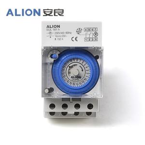 Minuterie programmable Alion SUL181h 220V-240V, minuterie numérique, minuterie de <span class=keywords><strong>compte</strong></span> <span class=keywords><strong>à</strong></span> <span class=keywords><strong>rebours</strong></span> - Product Image 4