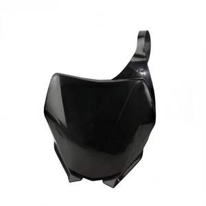 Placa de matrícula delantera de <span class=keywords><strong>Motocross</strong></span> duradera para YZ125 YZ250F YZ450F 2006-2009 - Product Image 2