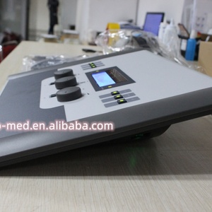 Audiomètre de dépistage auditif clinique avancé et abordable pour test auditif AD-16A/B - Product Image 4