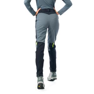 Pantaloni da trekking donna Camellli - Product Image 3