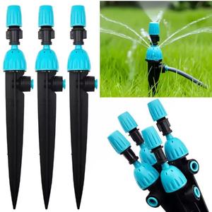 Arroseur à connexion rapide avec pulvérisation atomisée pour plantes et fleurs de jardin, dispositif d'irrigation goutte à goutte - Product Image 1