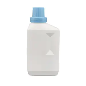 宝洁供应商免费样品低最小起订量化妆品包装600毫升塑料容器瓶空pe瓶