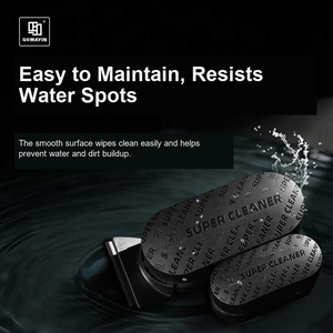 Limpador Magnético de Vidro para Aquário MAYIN, Escova de Limpeza de Algas Dupla Face com Ímãs N35 para Paredes de Aquários de 12-15mm - Product Image 4
