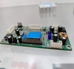 6W 0.2mm-15mm termal iletken ped boşluk dolgu malzemeleri soğutma pedi laptop için Led CPU GPU