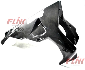 Sartén de fibra de carbono completa 100% para <span class=keywords><strong>BMW</strong></span> <span class=keywords><strong>K1200R</strong></span> - Product Image 1