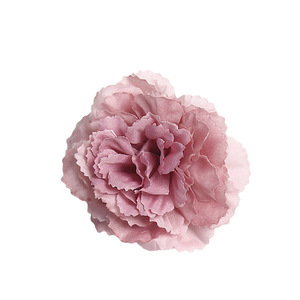 Flor de Seda Artificial Lichao, 7.5cm, Realista, para Decoración de Tocados, Manualidades y Arreglos Florales - Product Image 5
