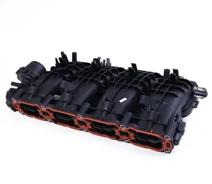 Master Brand Engine System Intake Manifold For AudiA3/A4/A5/A6/A7/A8 Volkswagen Touareg OEM 06L133201AH