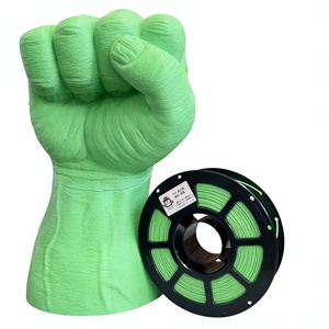 Consumibles de Impresión 3D PLA de Alta Eficiencia, Impresión Rápida y Baja Distorsión para Proyectos de Producción en Lotes - Product Image 6