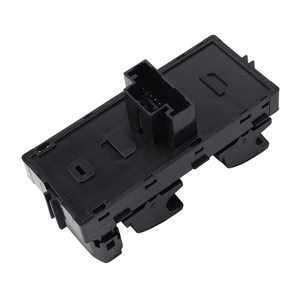 Interruptor de <span class=keywords><strong>Elevalunas</strong></span> Eléctrico para Volkswagen Lavida 2013-2014, Reemplazo para OE 18D959857H, Panel de Control Maestro del Lado del Conductor - Product Image 2