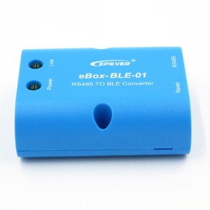 Compteur à distance EPsolar MT75 pour Tracer-AN Tracer-BN XTRA-A <span class=keywords><strong>Triron</strong></span> ITracer-AD/ND IPower IPower-Plus NPower SHI Series MPPT PWM Type - Product Image 6