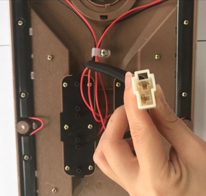 Nouvelle sortie d'air/ventilation/climatiseur de bus de haute qualité avec lumières LED/ampoule de remplacement WG472 - Product Image 3
