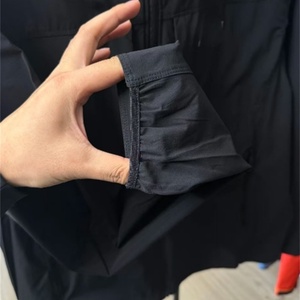 แจ็คเก็ตกันลมกันน้ำและระบายอากาศได้สำหรับกลางแจ้ง - Product Image 2