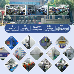 Komindon rasoir <span class=keywords><strong>électrique</strong></span> pour visage d'homme IPX6 lavable 3D tête flottante <span class=keywords><strong>rasage</strong></span> Pop-up tondeuse Machine rasoir rotatif Rechargeable - Product Image 6