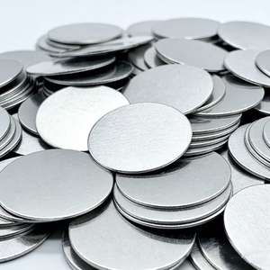 Sello de Inducción Personalizado a Prueba de Humedad para Latas de Productos Médicos y de Salud - Product Image 3