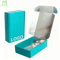Cajas de Cartón Rígido Resistentes Personalizadas del Fabricante, con Relieve para Regalos, Embalaje de Cosméticos, Diseño Plegable, Cierre Magnético