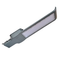Nouvelle technologie, lampadaire LED pour route publique, étanche IP65, CCT modulable, breveté, 50W 60W 100W